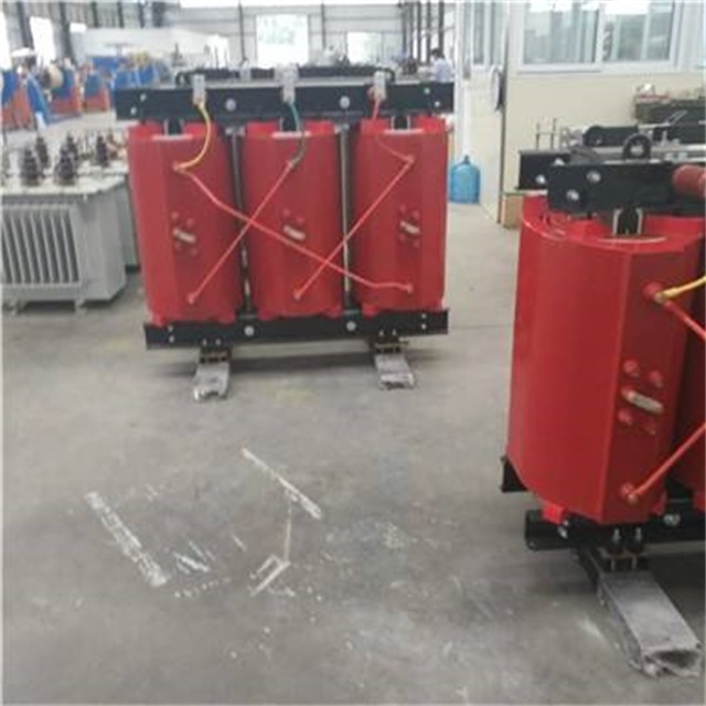 通辽2500KVA矿用变压器